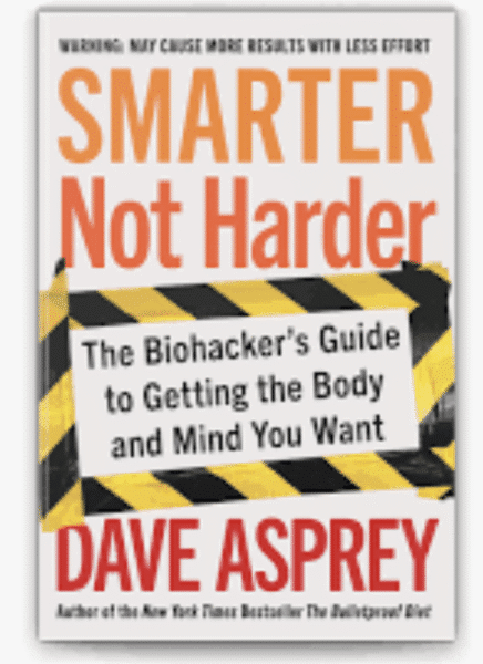 book biohacking